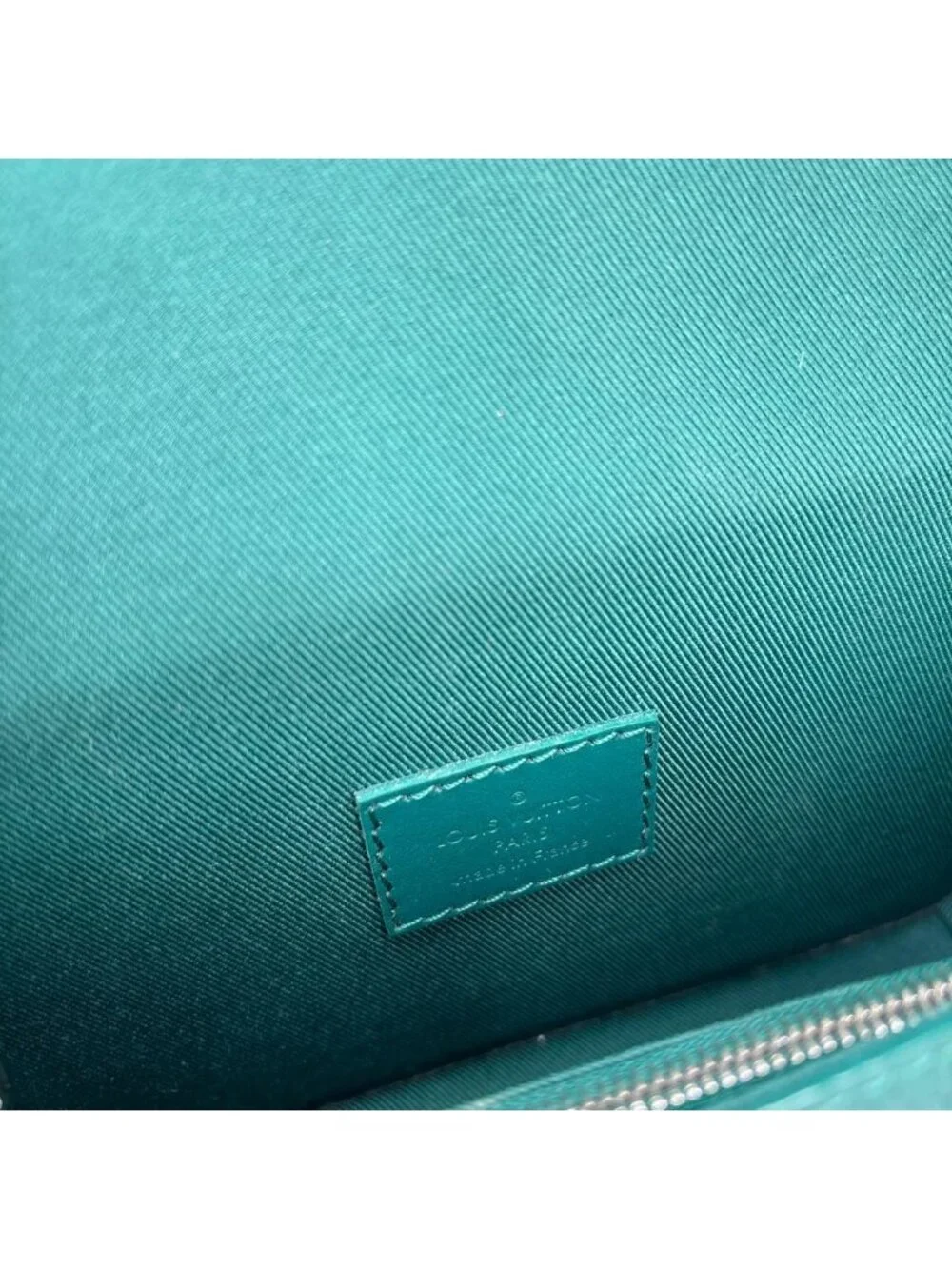 Louis Vuitton Aerogram Wearable Shoulder Bag